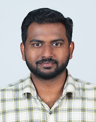 S K Abhijith Acharya