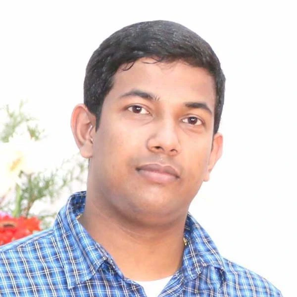 George Joseph