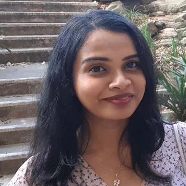 Minu Fathima Salim
