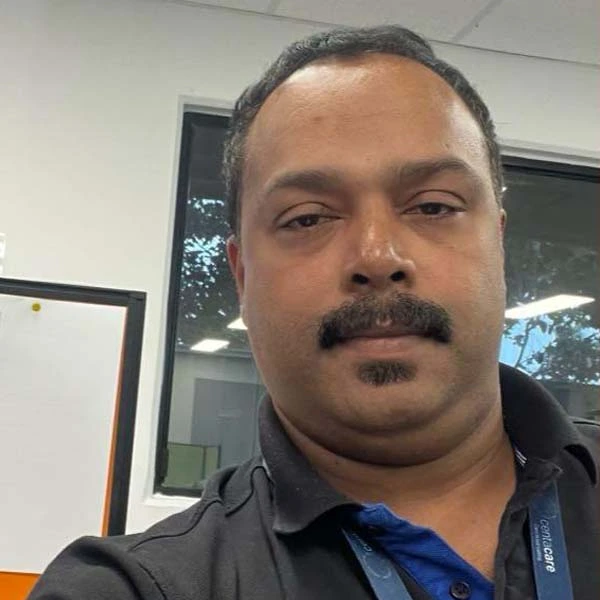 Sabu Joseph